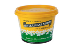 Luikse Siroop Abrikoos Luikse Siroop Abrikoos