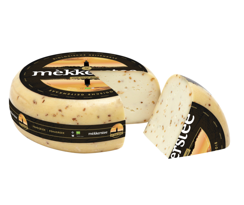 Mèkkerstee Fenegriek Kaasspecialist Cheese Home Weydeland